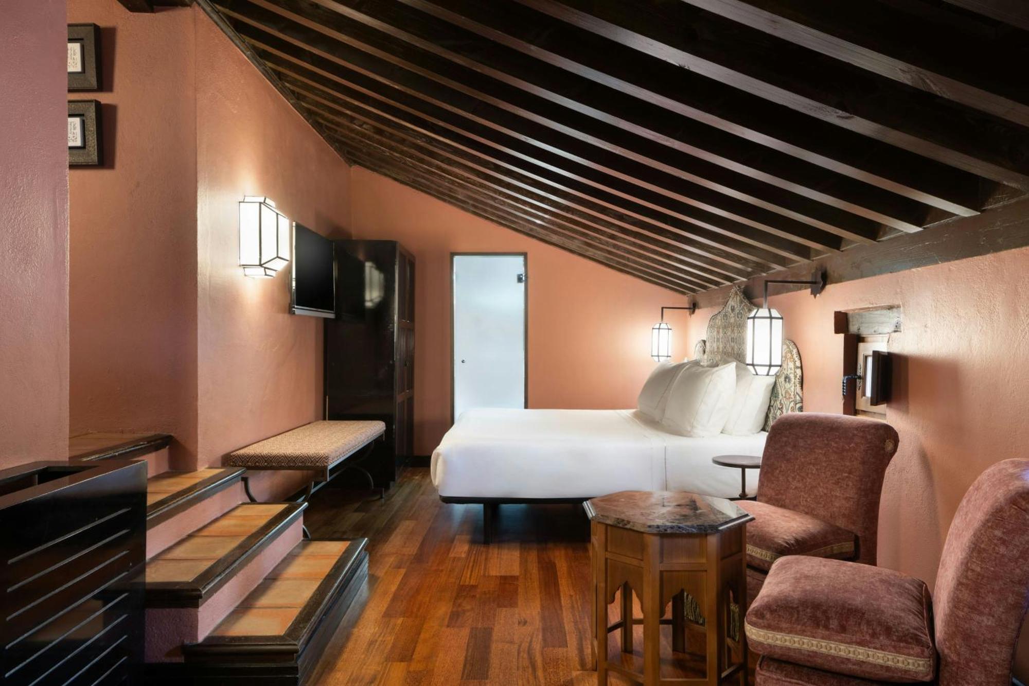 Hotel Palacio De Santa Paula, Autograph Collection — Photos 3