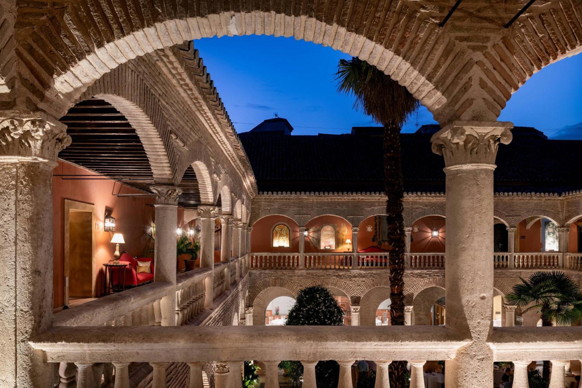 Hotel Palacio De Santa Paula, Autograph Collection, Granada